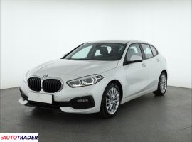 BMW 118 2020 1.5 134 KM