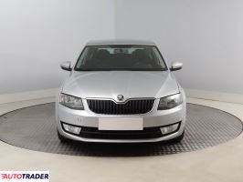Skoda Octavia 2016 1.2 84 KM