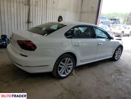 Volkswagen Passat 2019 2