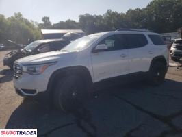 GMC Acadia 2019 3 GMC Acadia 2019 3