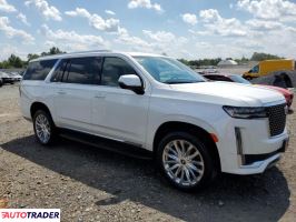 Cadillac Escalade 2023 6 Cadillac Escalade 2023 6