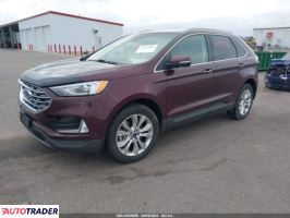 Ford Edge 2020 2 Ford Edge 2020 2