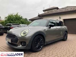 Mini Clubman 2019 1.5 136 KM