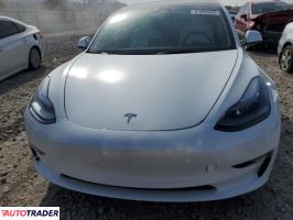 Tesla Model 3 2023 Tesla Model 3 2023
