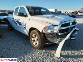 Dodge Ram 2020 3 Dodge Ram 2020 3