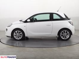 Opel Adam 2018 1.4 85 KM