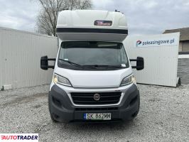 Fiat Ducato 2018 2.3