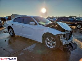 Dodge Charger 2020 3