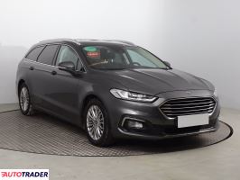 Ford Mondeo - zobacz ofertę