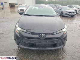 Toyota Corolla 2024 2