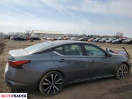 Nissan Altima 2019 2 Nissan Altima 2019 2