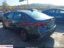 Kia Pozostałe 2024 2
