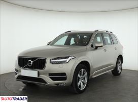 Volvo XC90 2015 2.0 221 KM