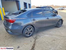 Kia Pozostałe 2024 2