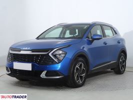 Kia Sportage 2023 1.6 147 KM Kia Sportage 2023 1.6 147 KM