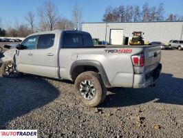 Toyota Tacoma 2021 3 Toyota Tacoma 2021 3