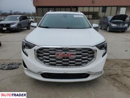 GMC Terrain 2019 2