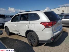 Mitsubishi Outlander 2020 2