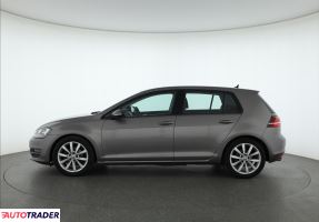 Volkswagen Golf 2013 1.4 120 KM