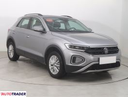 Volkswagen T-Roc 2023 1.5 147 KM