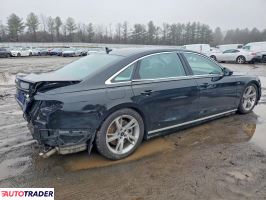 Audi A8 2024 3