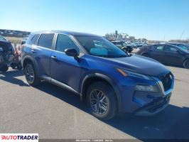 Nissan Rogue - zobacz ofertę