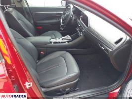 Hyundai Sonata 2023 1