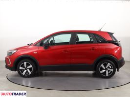 Opel Crossland 2024 1.2 108 KM