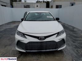 Toyota Camry 2024 2