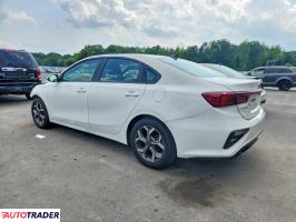 Kia Pozostałe 2020 2
