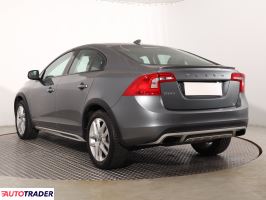 Volvo S60 2018 2.0 241 KM