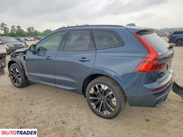Volvo XC60 2026 2