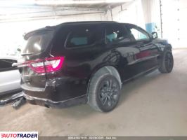 Dodge Durango 2024 3 Dodge Durango 2024 3