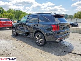 Kia Sorento 2023 2