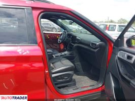Ford Explorer 2021 3