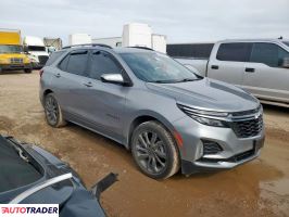 Chevrolet Equinox 2023 1