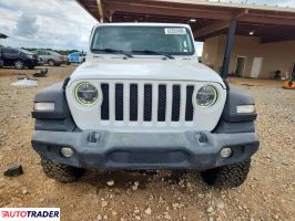 Jeep Wrangler 2022 3