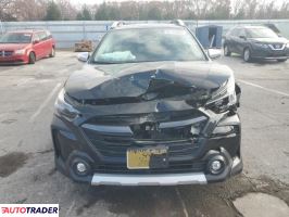 Subaru Outback 2024 2