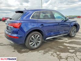 Audi Q5 2021 2