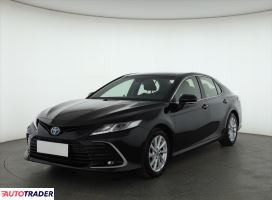 Toyota Camry 2022 2.5 214 KM