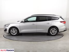 Ford Focus 2022 1.5 118 KM
