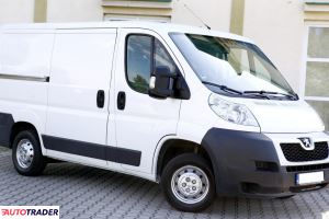 Peugeot Boxer 2006 2.2