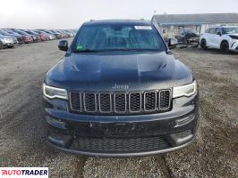 Jeep Grand Cherokee 2020 3