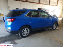Chevrolet Equinox 2024 1