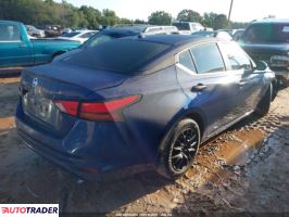 Nissan Altima 2019 2