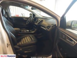 Ford Edge 2020 2