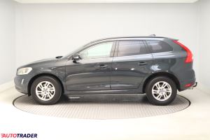 Volvo XC60 2013 2.0 134 KM