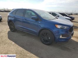 Ford Edge 2024 2