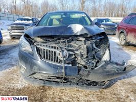 Buick Pozostałe 2020 2