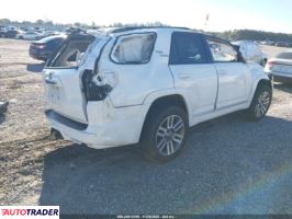 Toyota Pozostałe 2022 4